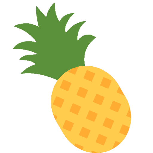 The Island Pineapple